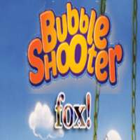 Bubble Shooter Foxii