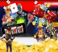 ♠️ ♦️ Online Casino Games ❤️ ♣️ Screen Shot 1