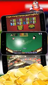 ♠️ ♦️ Online Casino Games ❤️ ♣️ Screen Shot 2