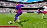सपना लीग फुटबॉल 2017: फुटबॉल खेल Screen Shot 6