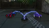 RE-VOLT Classic - 3D Racing Screen Shot 6