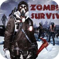 Dead Zombie Survival