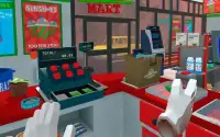 VR Job - Simulator of work Screen Shot 1