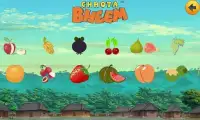 Learn Fruits with Bheem Screen Shot 9
