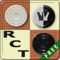 Russian Checkers Two Free