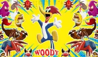 Woody Woodpecker Adventures World Screen Shot 6