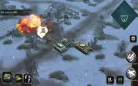 Mobile Command: WW2 Screen Shot 1
