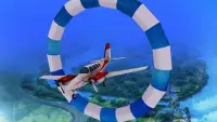 Flight Simulator 2017 - Plane Sim Screen Shot 3