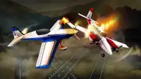 Flight Simulator 2017 - Plane Sim Screen Shot 1
