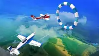 Flight Simulator 2017 - Plane Sim Screen Shot 2