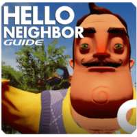 guide Hello Neighbor Game