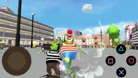 The Amazing - frog Simulator Game Screen Shot 5
