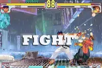 PrO Street Fighter 3rd Strike free Game Hint Screen Shot 1