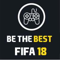 Be the Best - FIFA 18