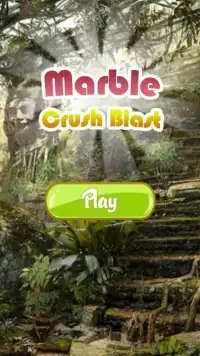 Marble Crush Blast Screen Shot 4