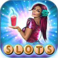 Smoothies! Free Casino Slots