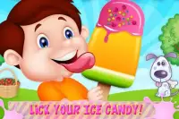 Ice Candy Maker Screen Shot 12