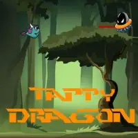 Tappy Dragon Screen Shot 0