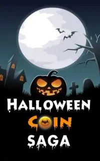 Coin Halloween Saga Screen Shot 3