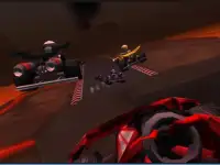 Go Kart Racing Screen Shot 2