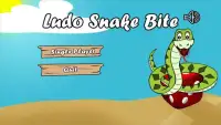 Ludo Snake Bite Screen Shot 0