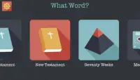 What Word? - Young Foundations Screen Shot 4
