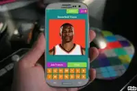 Basketball player Screen Shot 2