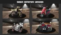 3D Moto Racer - Real Bike Racing Screen Shot 6