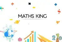 Maths King - Math Games Screen Shot 4