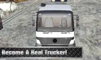 Driving Pick-Up Truck 3d Simulator 2018 Screen Shot 8