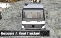 Driving Pick-Up Truck 3d Simulator 2018 Screen Shot 0