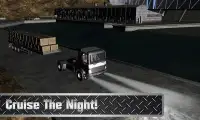 Driving Pick-Up Truck 3d Simulator 2018 Screen Shot 9