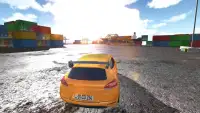 Scirocco Cars Park - Modern Car Park Simulation Screen Shot 0