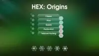 Hex: Origins Screen Shot 0