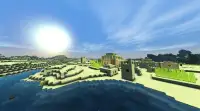 New Mod & Add-on Minecraft2017 Screen Shot 1