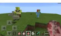 New Mod & Add-on Minecraft2017 Screen Shot 4