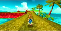 Faster Sonic Trick Screen Shot 1
