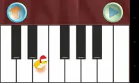 Piano for kids free Screen Shot 7