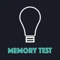 MEMORY TEST Game(Card Matching) Screen Shot 2