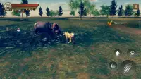 Lioness Survival Adventure 3D Screen Shot 6