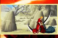 ichigo: fighting Brave Souls Screen Shot 0