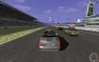 Racing Car Simulator 2017 Screen Shot 1