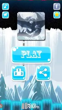Ice Dragon Screen Shot 3