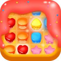 Candy Paradise - Fun & Adventure Match 3