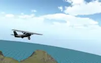 Flight School Flying Sim Screen Shot 0