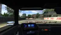 Car Drift and Modified Simulation Screen Shot 0