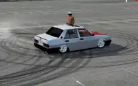 Car Drift and Modified Simulation Screen Shot 1