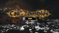 Call of Zombies BETA Screen Shot 6