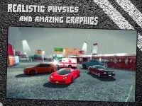 Parking Games: Car Parking 3D Screen Shot 1