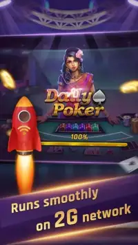 Teen Patti Daily 2.0 Screen Shot 2